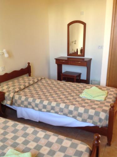 Sea N Lake View Hotel Apartments - image 8