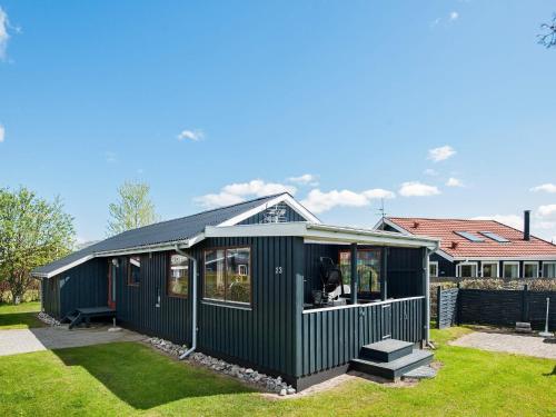  5 person holiday home in Juelsminde in Sønderby