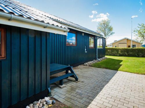  5 person holiday home in Juelsminde in Sønderby
