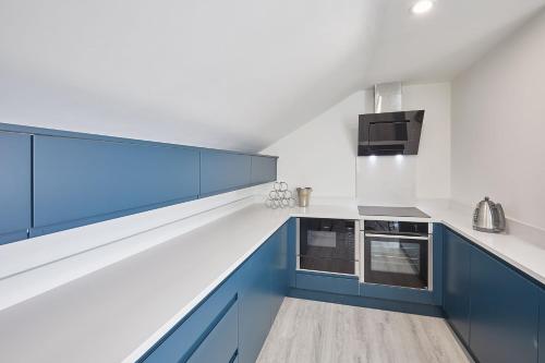 Host & Stay - The Townhouse