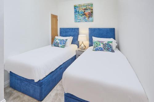 Host & Stay - The Townhouse, Whitby (Foto 7)