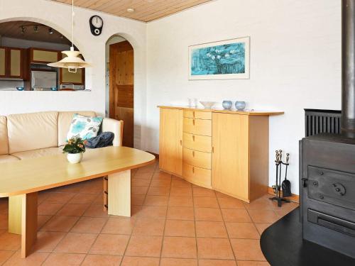 Three-Bedroom Holiday home in Storvorde 1 - image 12