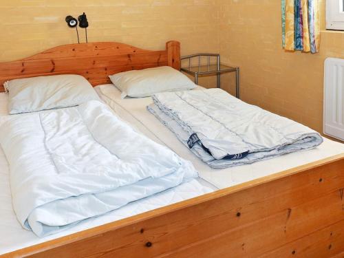Three-Bedroom Holiday home in Storvorde 1 - image 10