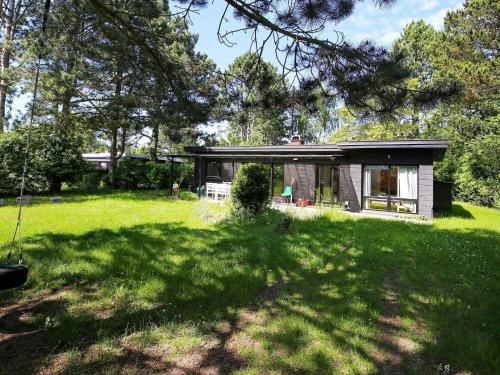 5 person holiday home in Vejby