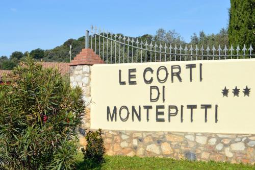 Le Corti Di Montepitti