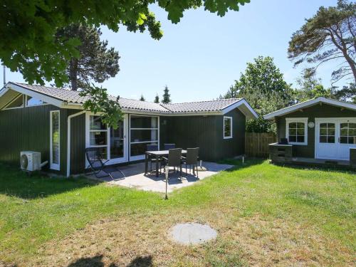  4 person holiday home in Store Fuglede, Pension in Store Fuglede bei Little Fuglede