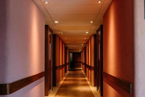 Hotel Santamaria in วีลา ชูเลีย