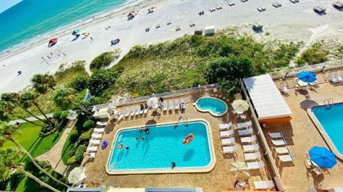Sand Castle II by Teeming Vacatin Rentals - image 9
