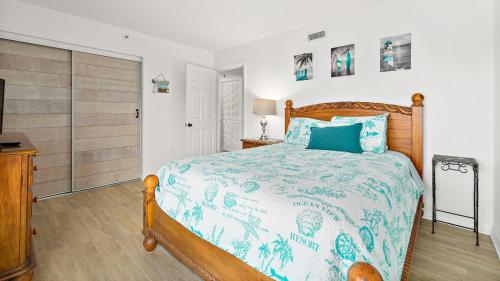 Seascape Towers 221 by Teeming Vacation Rentals - image 7