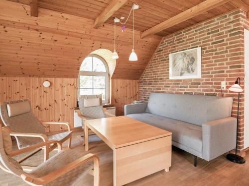 Létesítmények, 8 person holiday home in Løkken-By Traum in Nr. Lyngby