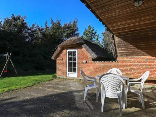 Kilátás, 8 person holiday home in Løkken-By Traum in Nr. Lyngby