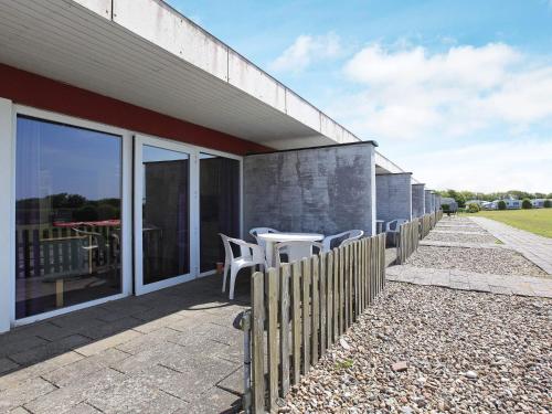 . Luxurious Holiday Home in Zealand with Pool