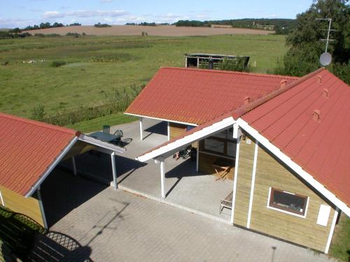 7 person holiday home in Broager