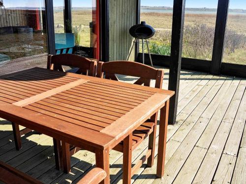 Holiday home Harboøre XLV - image 3