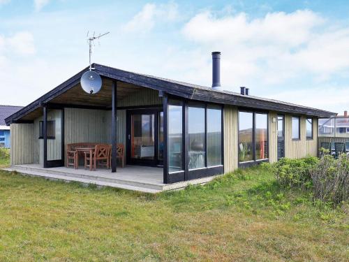 Holiday home Harboøre XLV - main image