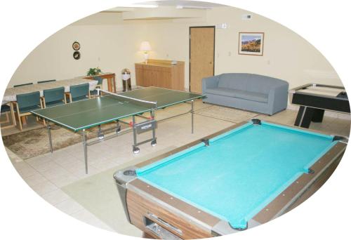 Pagosa Springs Inn & Suites - image 14