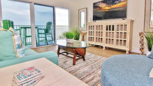 Sea Oats 307 by Teeming Vacation Rentals - image 7