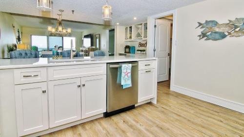 Sea Oats 307 by Teeming Vacation Rentals - image 10