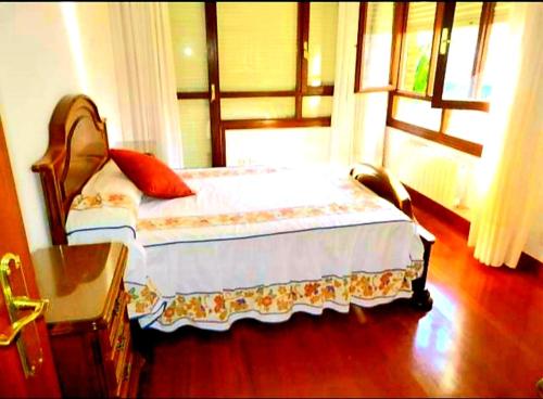 Habitacion LOVE