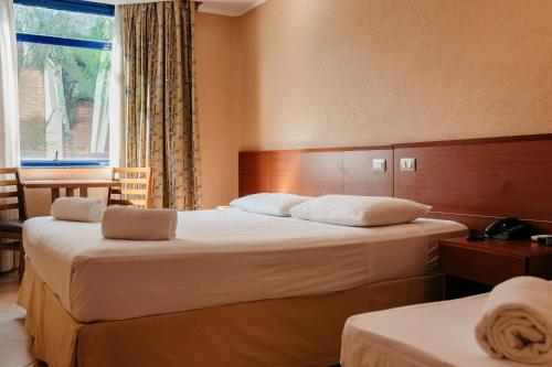 Hotel Santamaria in วีลา ชูเลีย