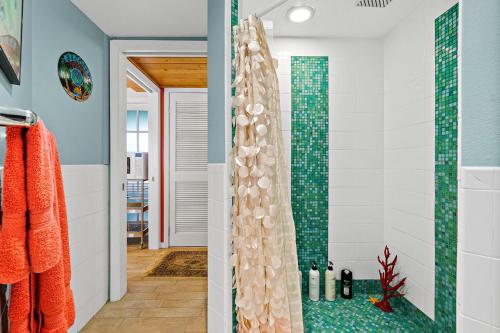 Tropical Beach Bungalow by Teeming Vacation Rentals - main image