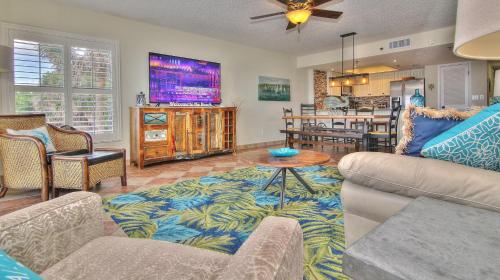 The Pointe 104 by Teeming Vacation Rentals - main image