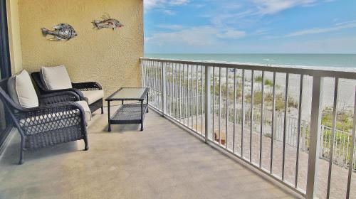 The Pointe 104 by Teeming Vacation Rentals - image 4