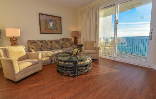 Sterling Breeze 1003 by Teeming Vacation Rentals - main image