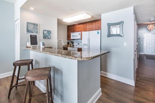 Aqua by Teeming Vacation Rentals
