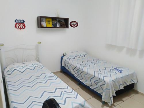 Apartamento próx ao centro Londrina