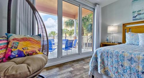 Harborview Grande by Teeming Vacation Rentals