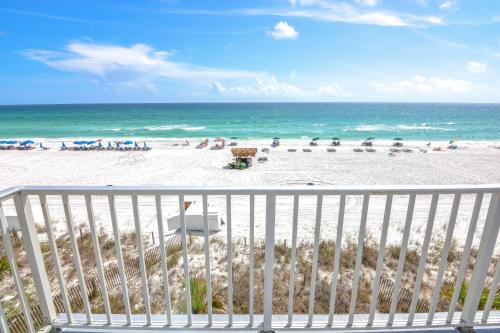 Nautical Watch by Teeming Vacation Rentals