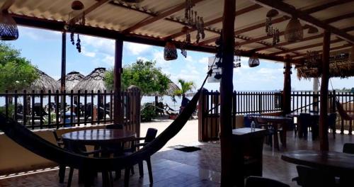 Restaurant, Hotel Costa Mar Covenas in Covenas Dos