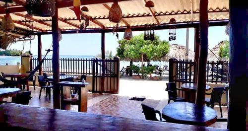 Hotel Costa Mar Coveñas – Coveñas, LA