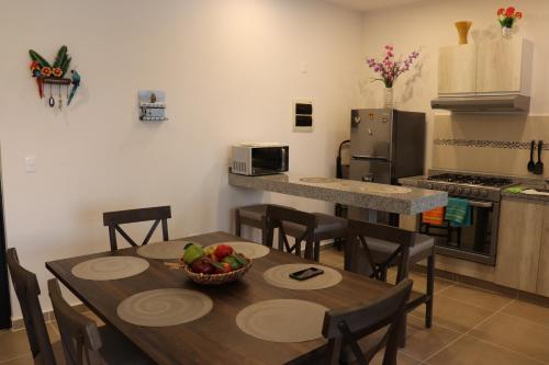 Departamento Dream Lagoons XA, Cancún (Foto 5)