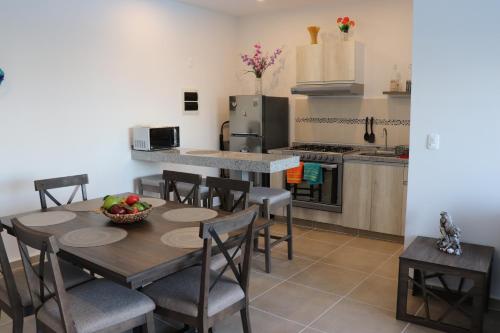 Departamento Dream Lagoons XA, Cancún (Foto 4)