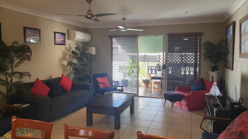 . A City Retreat, 2BR Apartment - Reid Park -Townsville