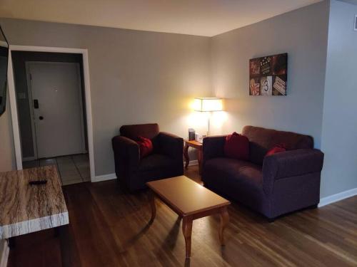 Meadow Home a Quiet Getaway! - main image