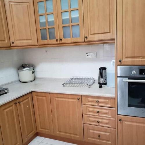 Izzahrah 4Rooms Shah Alam photo
