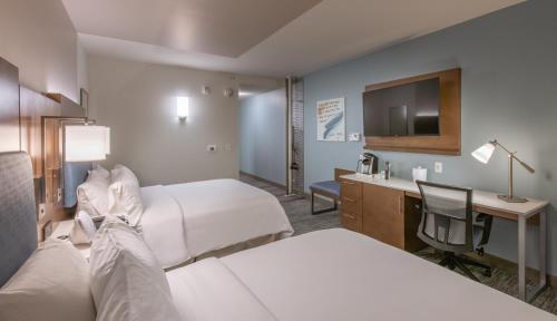 EVEN Hotel Atlanta - Cobb Galleria, an IHG Hotel in Atlanta, USA