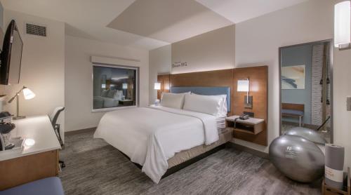 EVEN Hotel Atlanta - Cobb Galleria, an IHG Hotel in Atlanta, USA