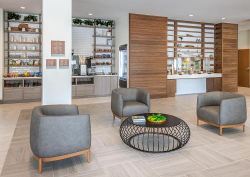 EVEN Hotel Atlanta - Cobb Galleria, an IHG Hotel in Atlanta, USA