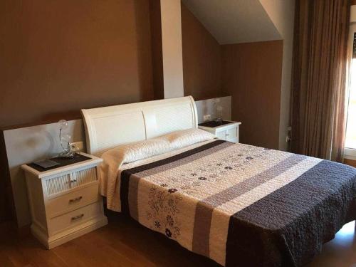  Apartamento entero con vistas a la ría in Sanxenxo