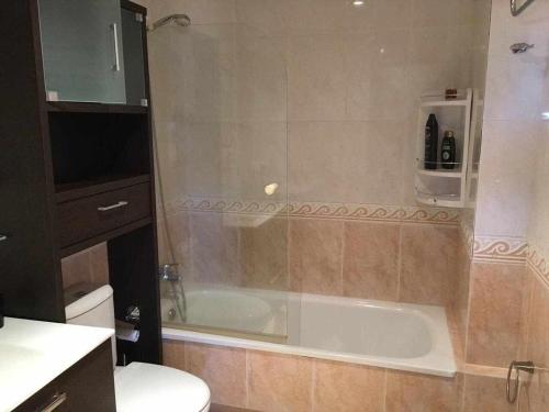 Apartamento entero con vistas a la ria