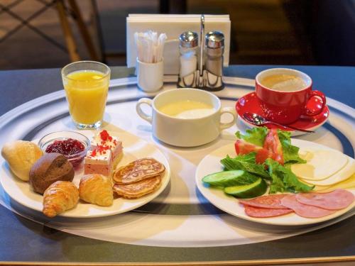 Grand Hotel Felix - main image