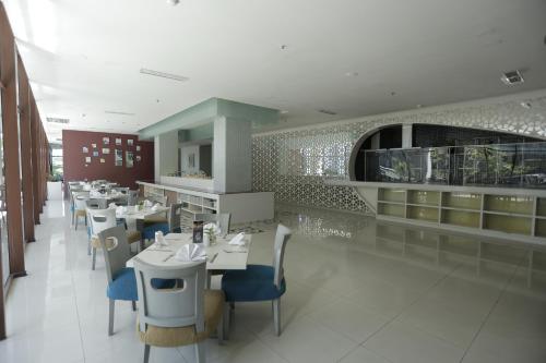 Mercure Padang Hotel