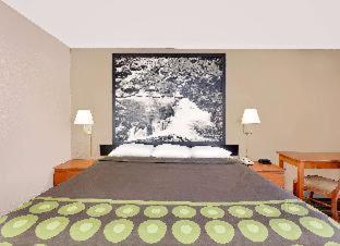Super 8 by Wyndham Athens, Athens (Foto 2)