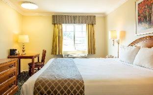 Days Inn by Wyndham Santa Monica, Los Angeles (fotografie 11)