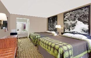 Super 8 by Wyndham Athens, Athens (Foto 4)