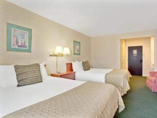 Ramada by Wyndham Draper, Utah in Draper, USA